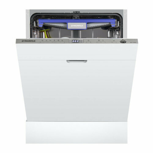 Встраиваемая посудомоечная машина Maunfeld MLP-12PRO 5577500₽