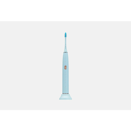 Электрическая зубная щетка Polaris PETB 0701 TC Light blue 1шт 1539800₽