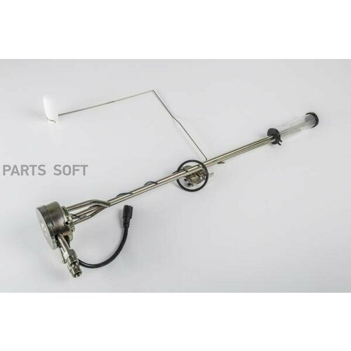 PE AUTOMOTIVE 08011700A топивозаборник С датчиком уровня 12580₽