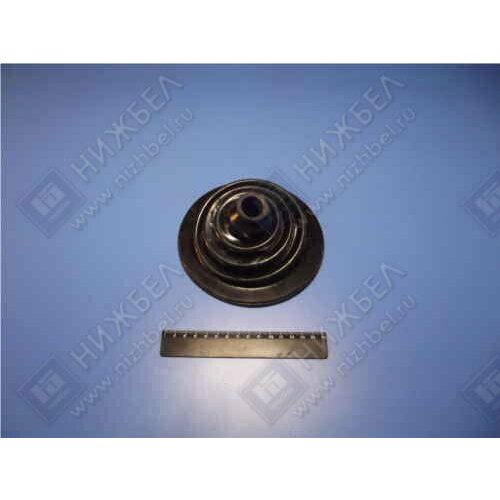 Ярославль Пыльник КПП 4 Волга