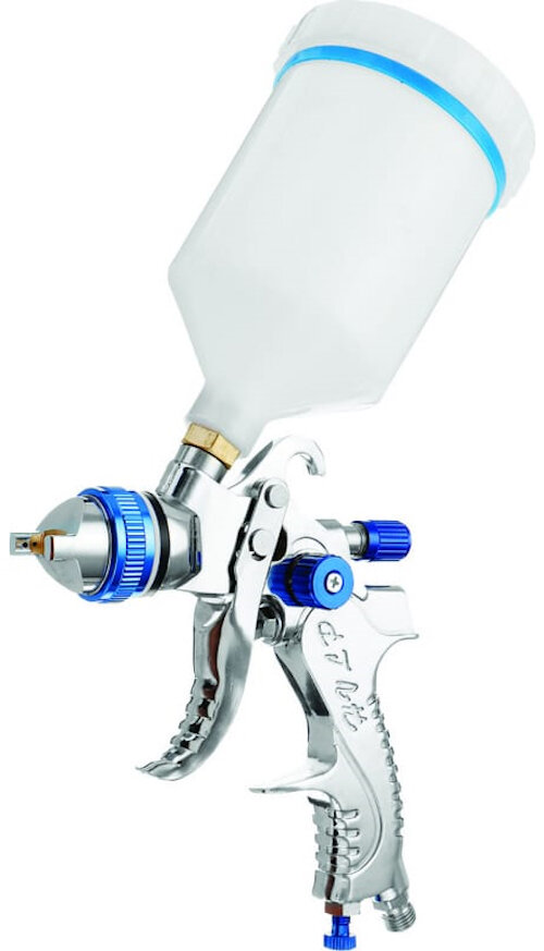 фото Pegas pneumatic Краскопульт ST2008 2.0mm сопло 2746