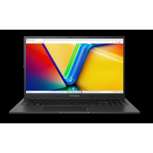ASUS Vivobook 15X OLED K3504VA-MA476 Intel Core i5-1335UDDR4 16GB512GB M2 SSD 156 3К 2880 x 1620 OLED 120HzNo OSIndie Black16KgFPRU_EN_K 8159500₽