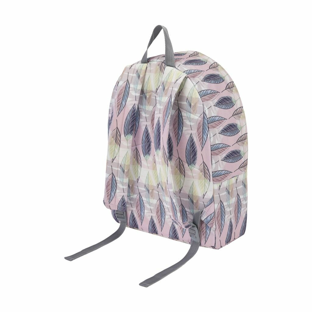 Рюкзак детский ErichKrause EasyLine 17L Flora - фото №9