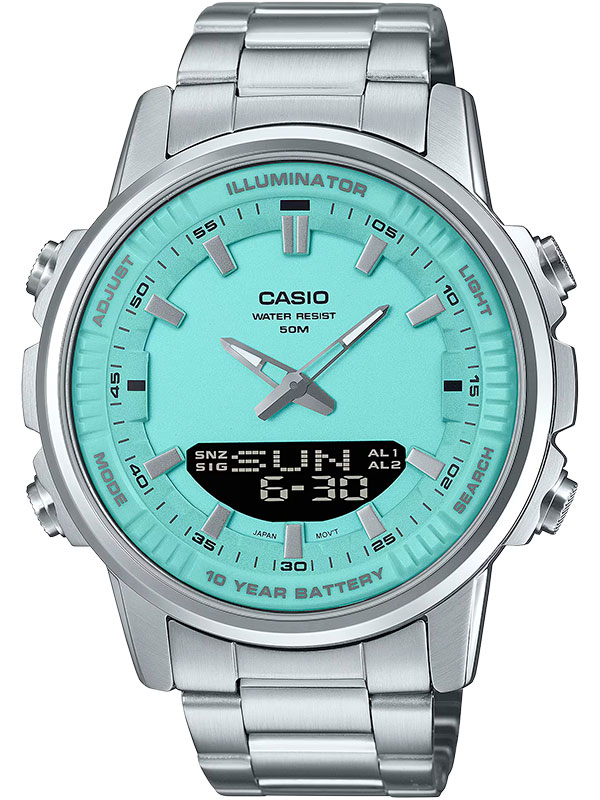 Наручные часы CASIO Collection AMW-880D-2A2