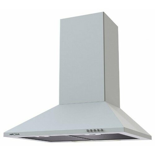 Кухонная вытяжка Krona Cornelia 600 white PB 959000₽