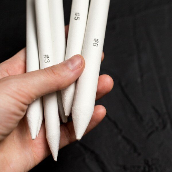 Набор растушевок Малевичъ, 6 шт — фото 1