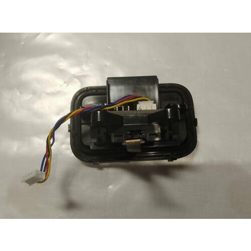 ИК датчик поиска док станции LH-ZM-P2029-V7 2103 в сборе корпус защитное стекло оригинал робота пылесоса Dreame Bot L10 Pro RLS5L 1900₽