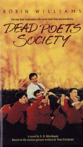 Изображение товара Kleinbaum "Dead Poets Society"