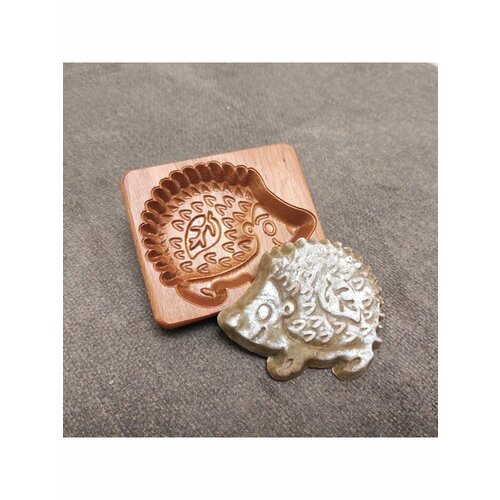 Формочка кулинарная Ёжик