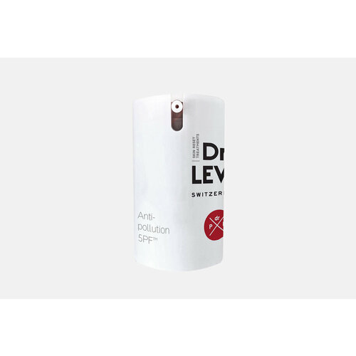 Крем-экран для лица DR. LEVY SWITZERLAND, Pollution Shield 5PF 5мл 170valuesx25pcs 4250pcs 0603 smd resistor 0r 10m 1% 90valuesx25pcs 2250pcs 0 5pf 0 5pf 22uf capacitor mixed sample book