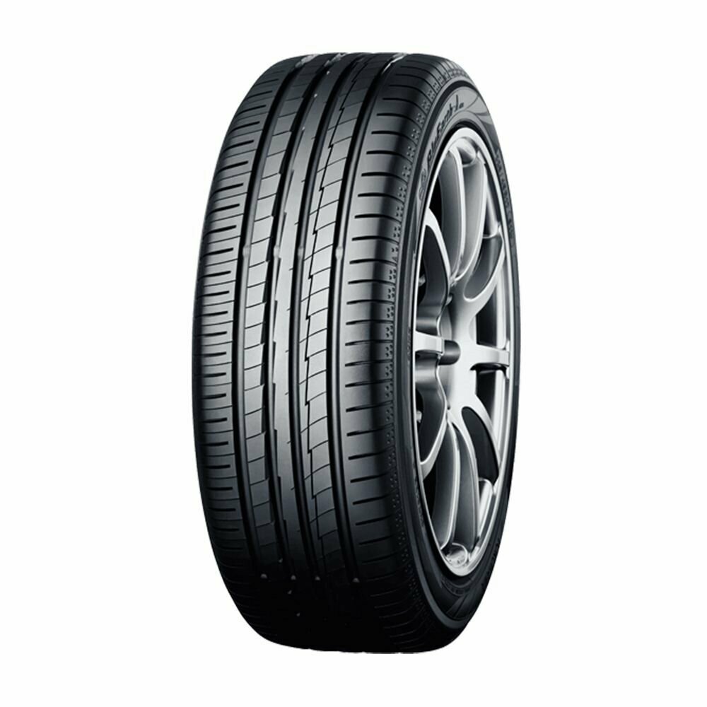 Yokohama BluEarth-A AE50 215/65 R17 98V