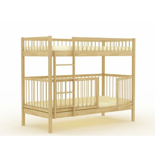 Двухъярусная кровать 