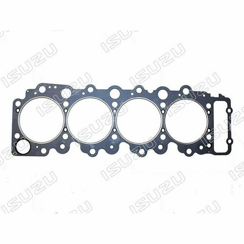 IPSAIP_8-98288-503-0 Прокладка ГБЦ 4HK1 (толщина T 1.575) ISUZU