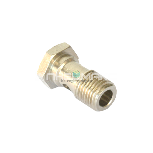 407K14 PNEUMAX - Болт пустотелый G14 308₽