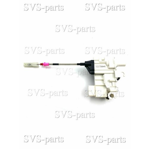 Доводчик двери передней левой BMW 7 G11 G12 6400₽