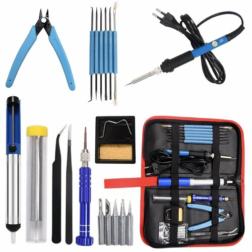 Электрический паяльник 1450₽