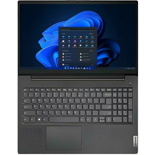 LENOVO 156 V15 G4 AMN клав РУС грав Black 82YU00W6IN 4065100₽