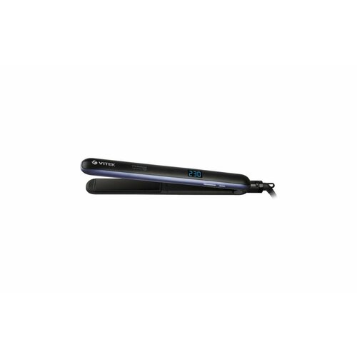 Щипцы для выпрямления волос VITEK 8414-VT-01 щипцы для выпрямления волос sc 060