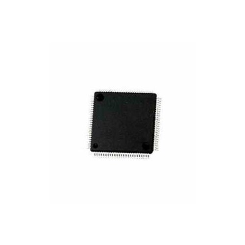 GD32F103VBT6, Микроконтроллер ARM Cortex-M3 32-бит 108МГц 128К Flash LQFP-100