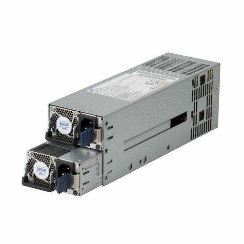 Блок питания FSP FSP800-50FS 800W 2U 46330₽