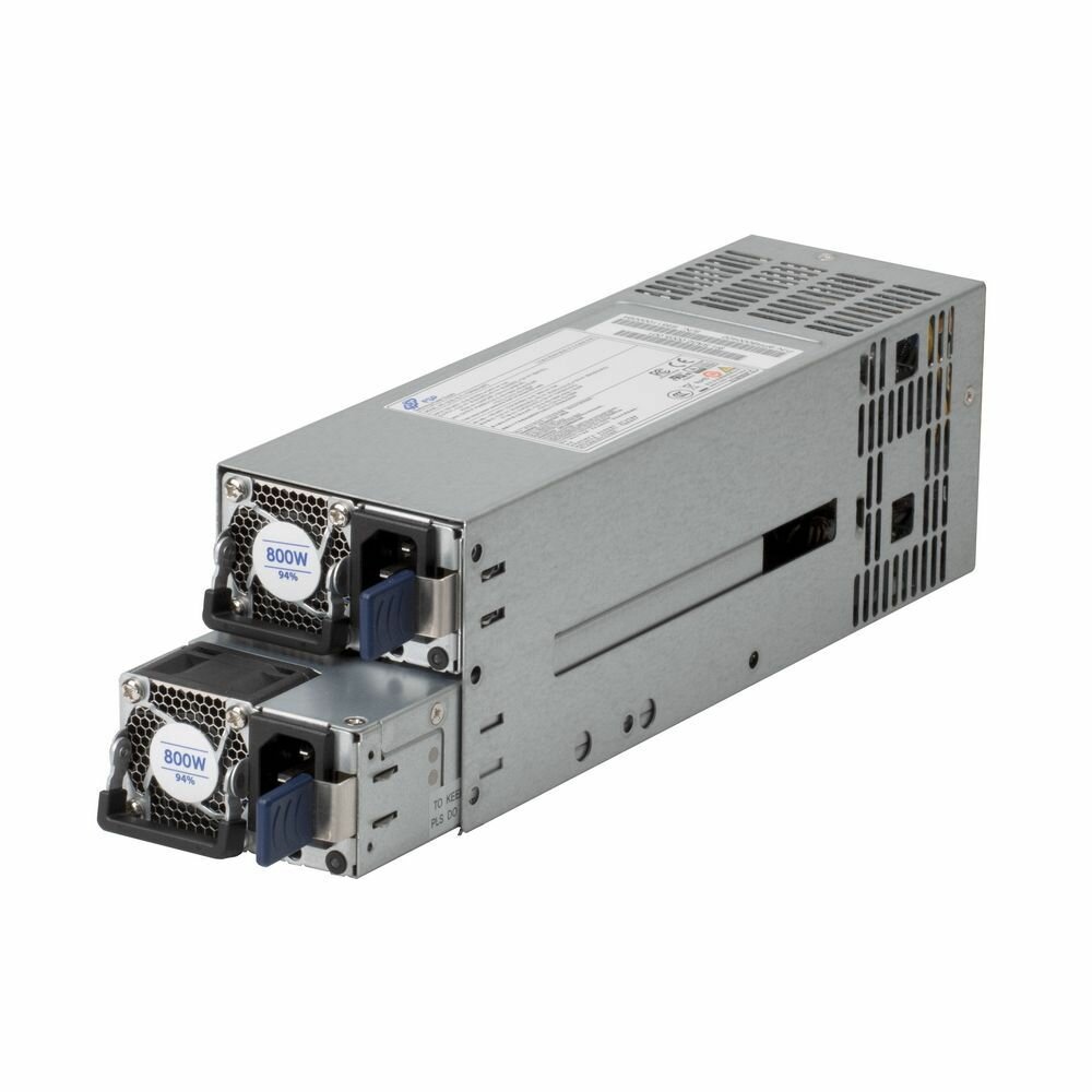 Блок питания FSP FSP800-50FS 800W 2U