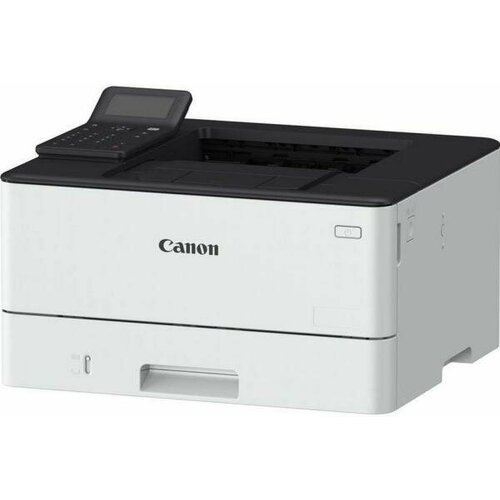 Canon i-Sensys LBP243DW (А4, Printer/ Duplex, 1200 dpi, Mono, 36 ppm, 1 Gb, 1200 Mhz, tray 100+250 pages, LCD Mono (5 строк), USB 2.0, RJ-45, WIFI ) tt printer 203 dpi xd3 40t usb