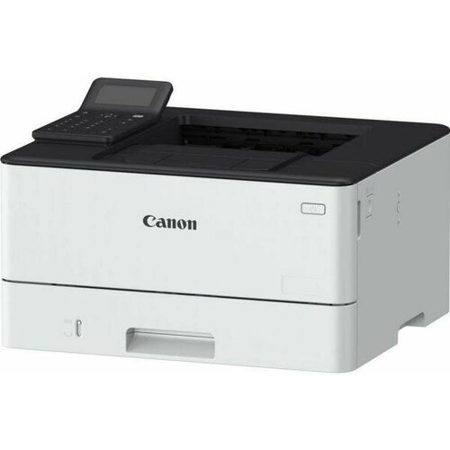 Canon i-Sensys LBP243DW А4 Printer Duplex 1200 dpi Mono 36 ppm 1 Gb 1200 Mhz tray 100250 pages LCD Mono 5 строк USB 20 RJ-45 WIFI 2783700₽