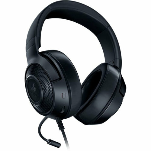 Наушники Razer Kraken X RZ04-02950100-R3C1 Black 4490₽