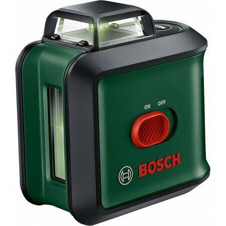 Лазерный нивелир Bosch Universal Level 360 0603663E00