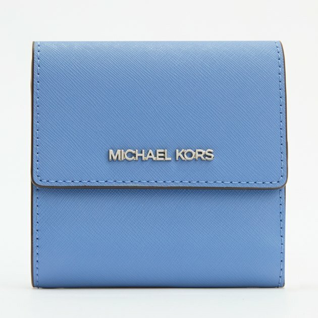 фото Кошельки/ключницы Michael Kors 35F8STVD1L синий