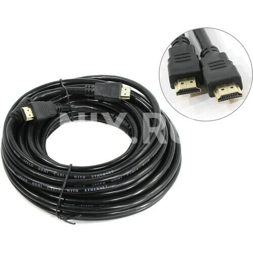 Кабель HDMI <-> HDMI Smartbuy K302