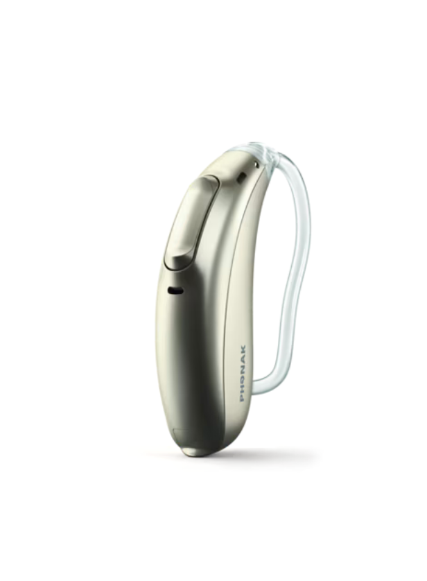 Phonak Bolero M30-M