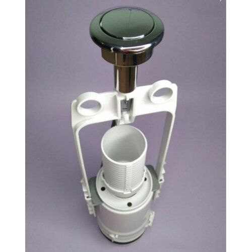 35240807 Сливной механизм Siamp Storm, однорежимный