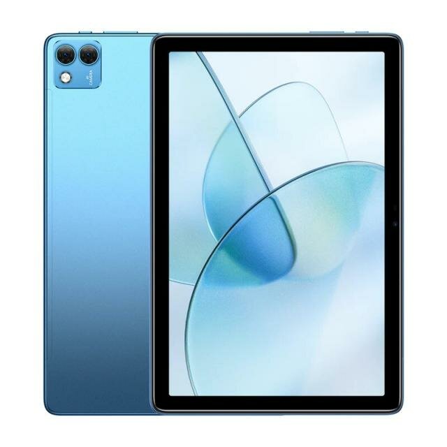 Планшет Doogee Tab T10S 10.1, 6/128Gb Global, Blue