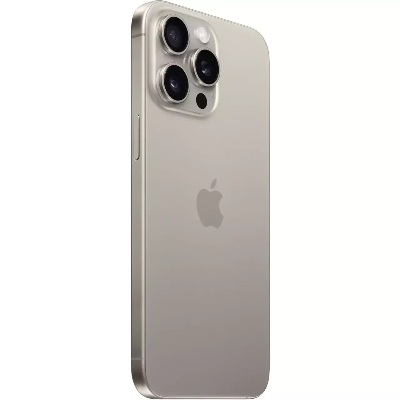 Смартфон Apple iPhone 15 Pro 512 GB, Natural Titanium