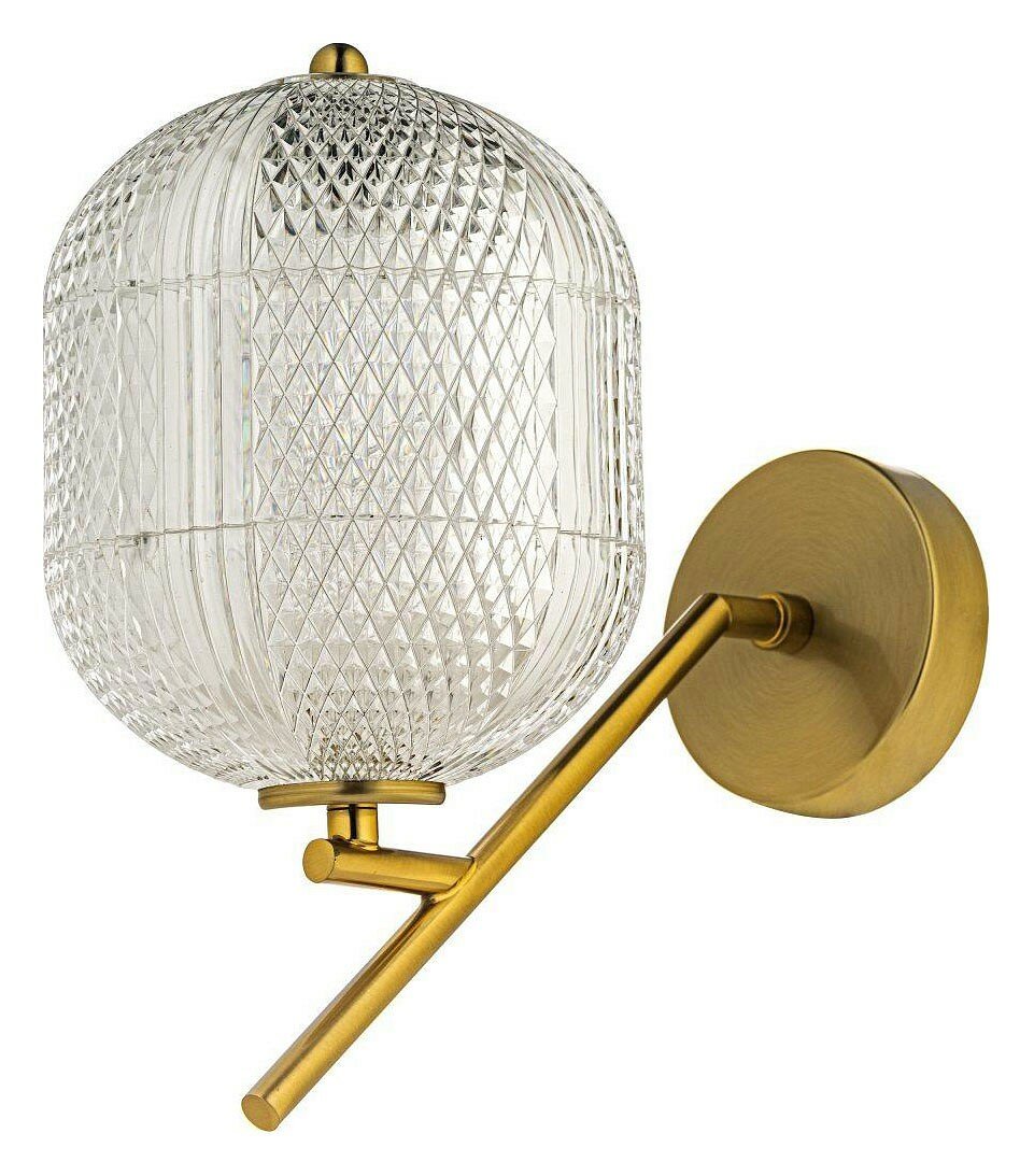 Бра Arti Lampadari Candels Gold Candels L 2. W4 G