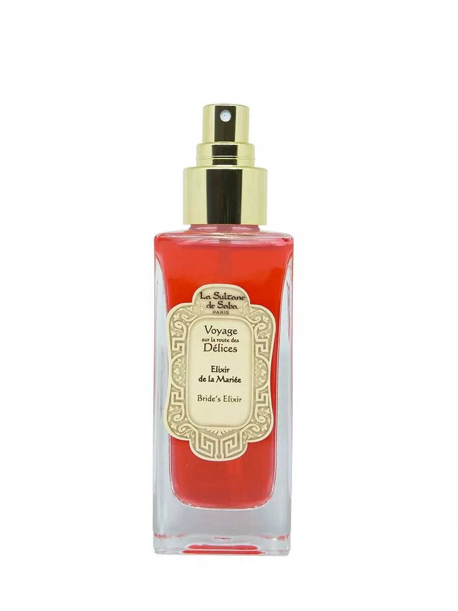 Эликсир для лица Bride's Elixir 200 мл.