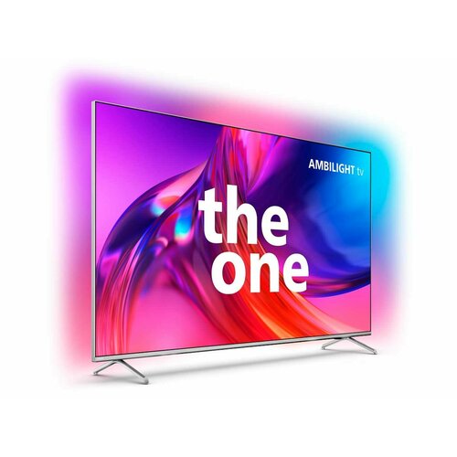 Телевизор Philips 55PUS851960 6499000₽