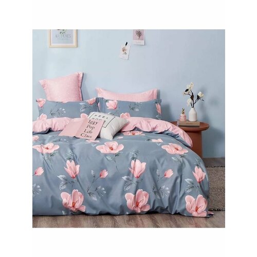 Постельное белье Евро