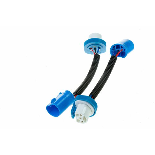 Керамический разъем 90049007 папамама с проводом 2 шт 990₽