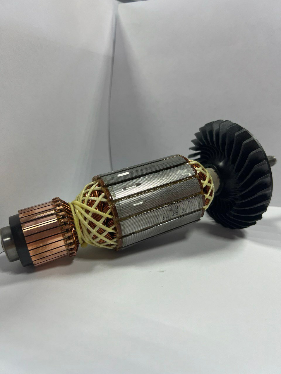 Ротор для угловой шлифмашины Bosch GWS 24-230 JVX