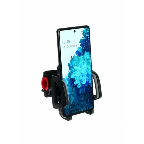 Велосипедный держатель на руль для смартфона 50-85 мм 680₽