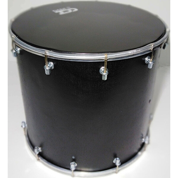 Барабан этнический Мастерская Бехтеревых BK-13Blm