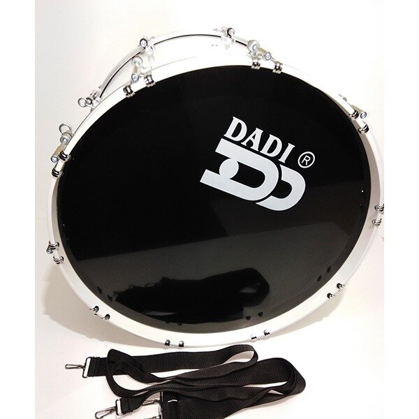 Маршевый барабан Мастерская Бехтеревых MBB-2014WH — фото 1