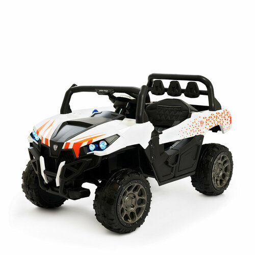 BY Электромобиль Багги свет звук 12V4AH PP металл 105x68x63см 40351₽
