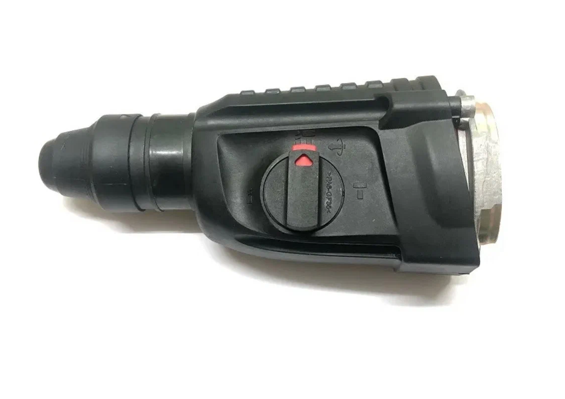 фото Редуктор перфоратора в сборе, подходит для Bosch 2-26, Интерскол и аналогов