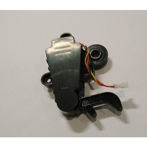 Механический датчик столкновения - левый L робота пылесоса Haier HB-HCE02H 1199₽