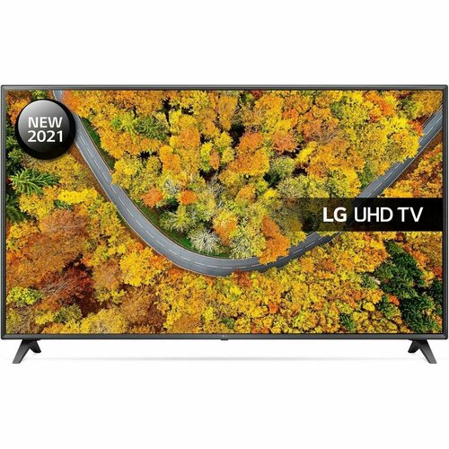Телевизор LED LG 75 75UP75006LC ARUB 9390000₽