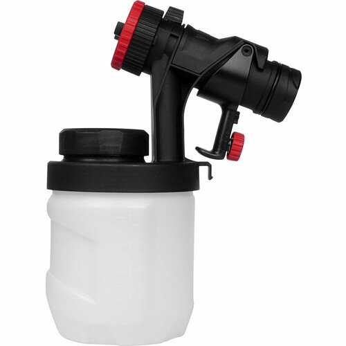 Краскораспылитель TEH TSG4009 6622₽