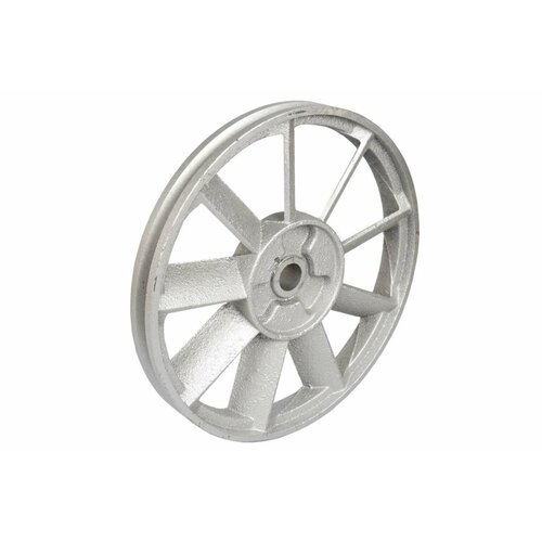 Pegas pneumatic Шкив для компрессора 22mm - 26см 4320 4840₽